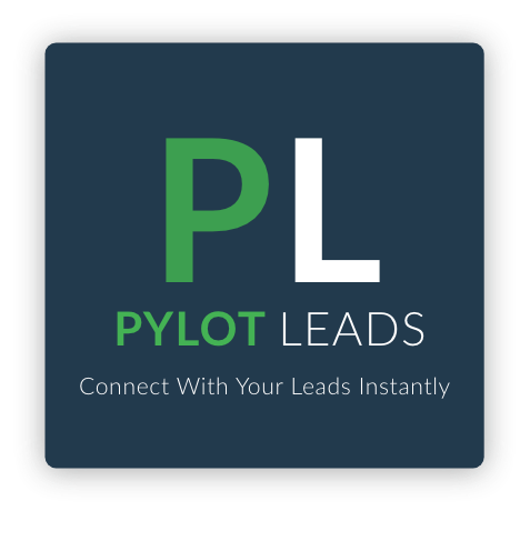 Pylot Leads Logo